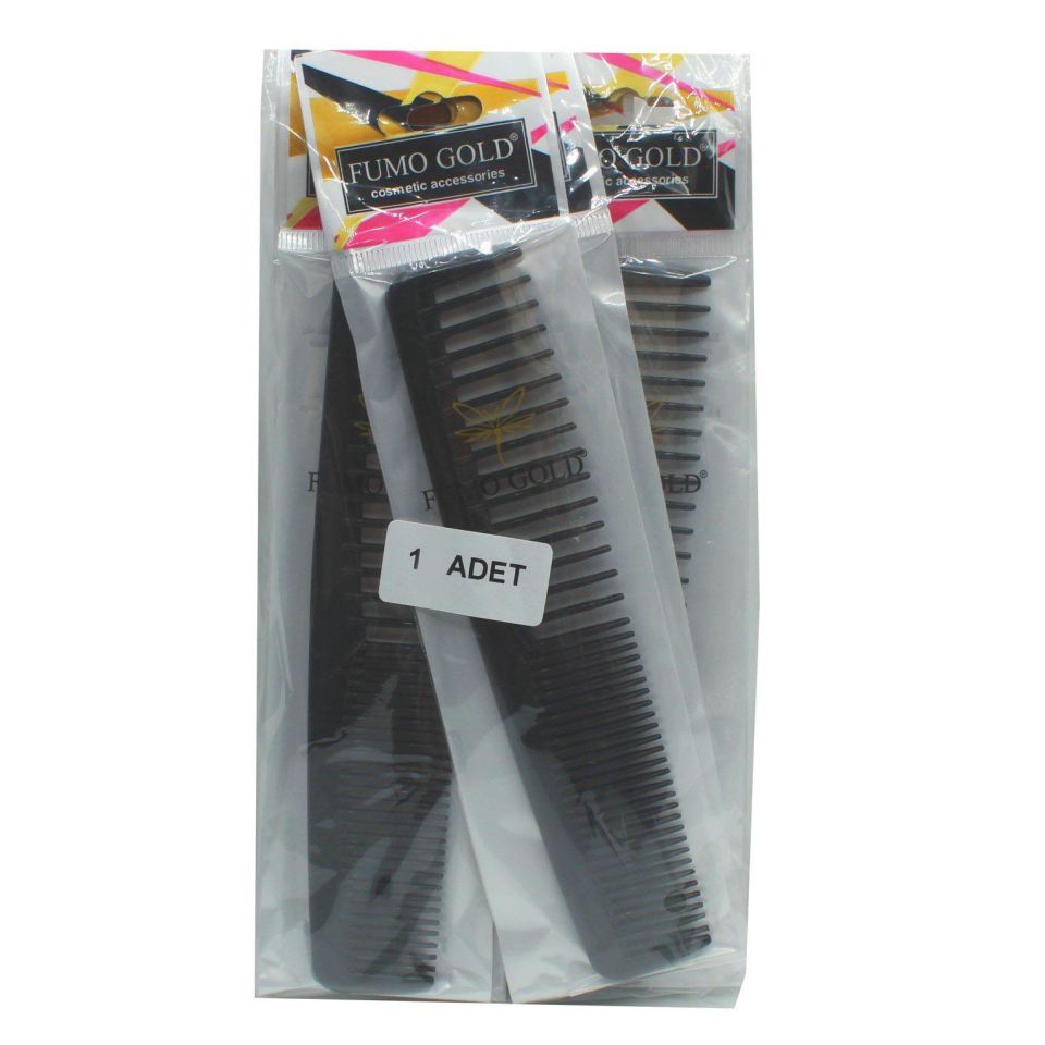 Fumo Tarak 018 Saç Kesim Tarağı