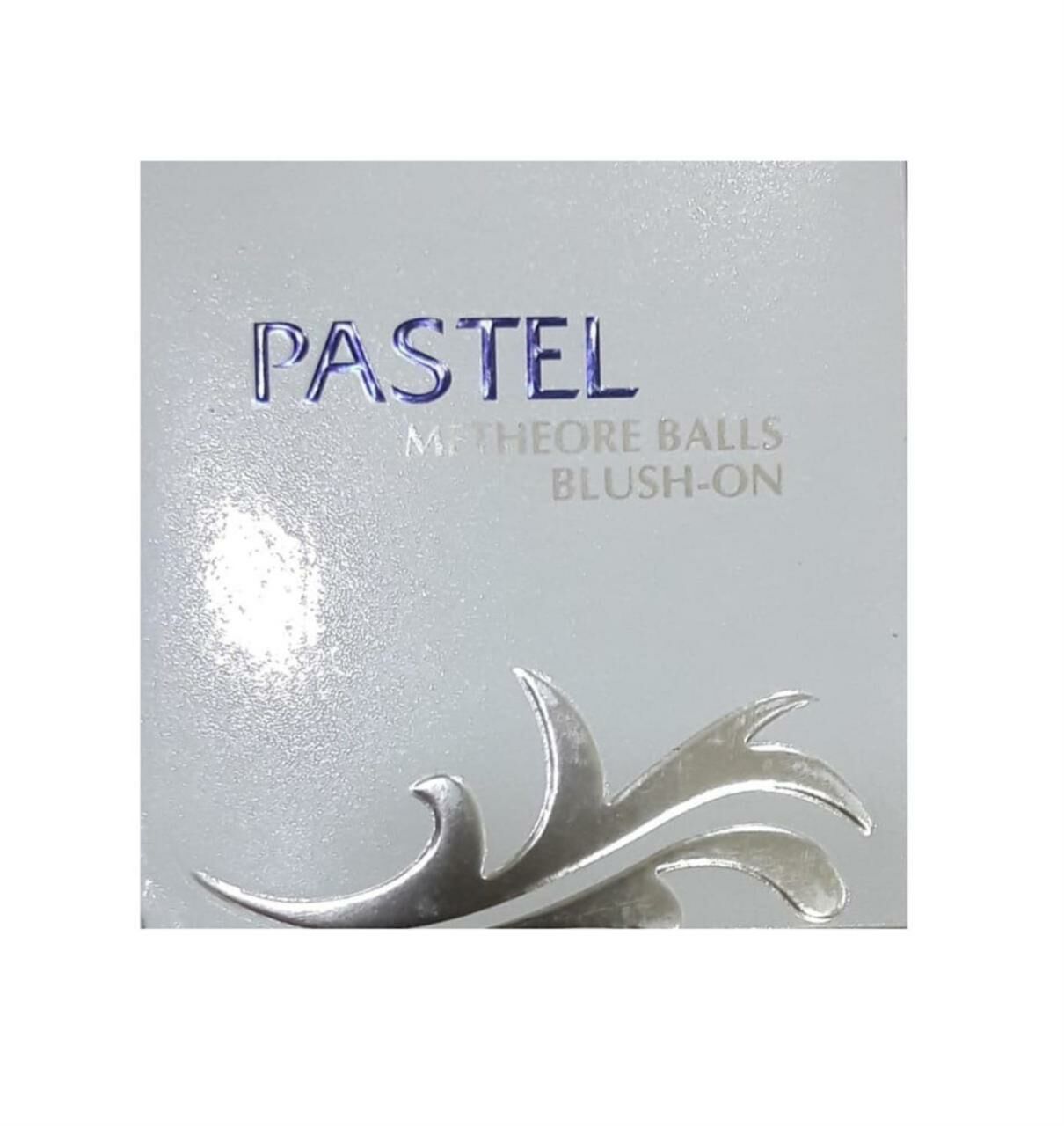 Pastel Top Allık 3 Ball Blusher