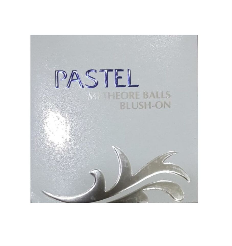 Pastel Top Allık 3 Ball Blusher