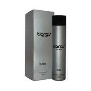 Tiaras Hero 100 Ml Edt Erkek Parfümü