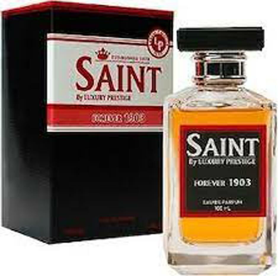 Luxury Prestige Saint Forever 1903 -100 Ml Edp Kirk