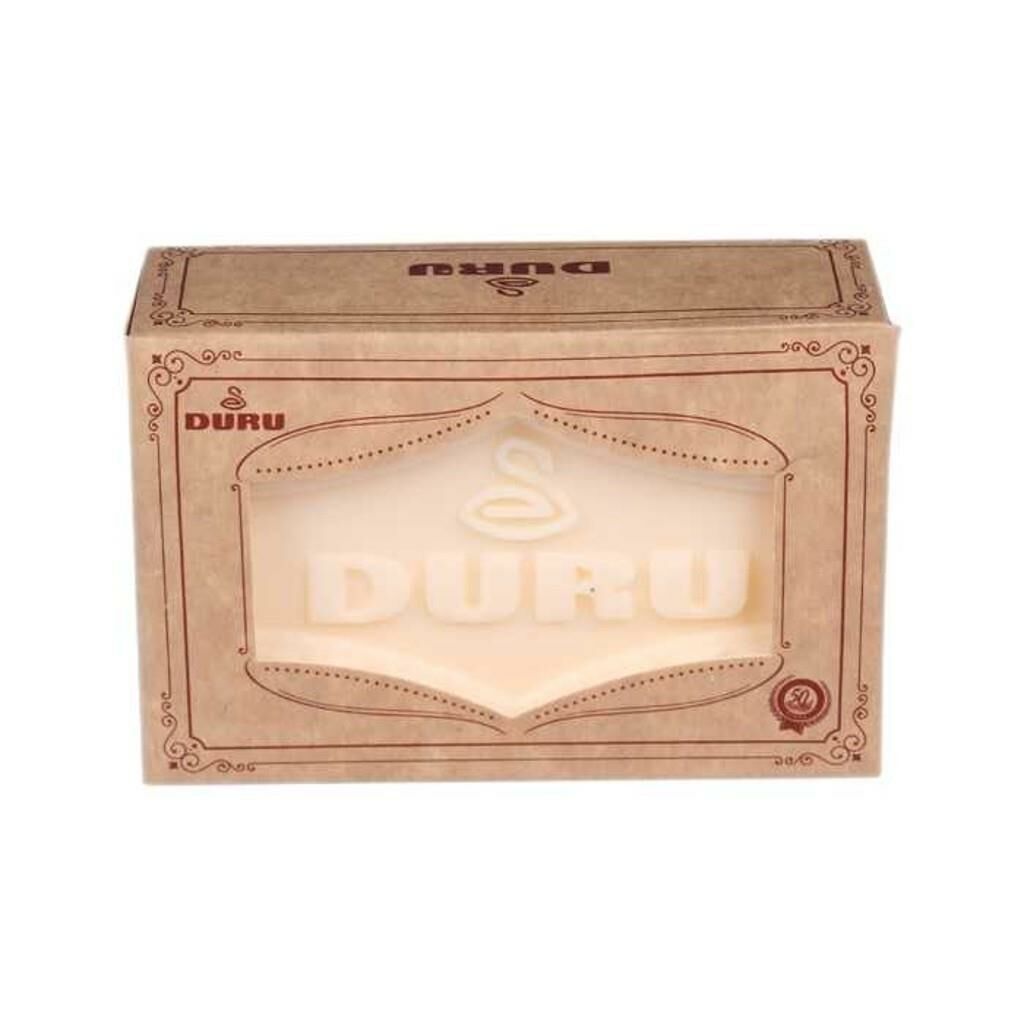 Duru Güzellik Sabunu 180 Gr 50.Yıl Parfümlü Özel Üretim