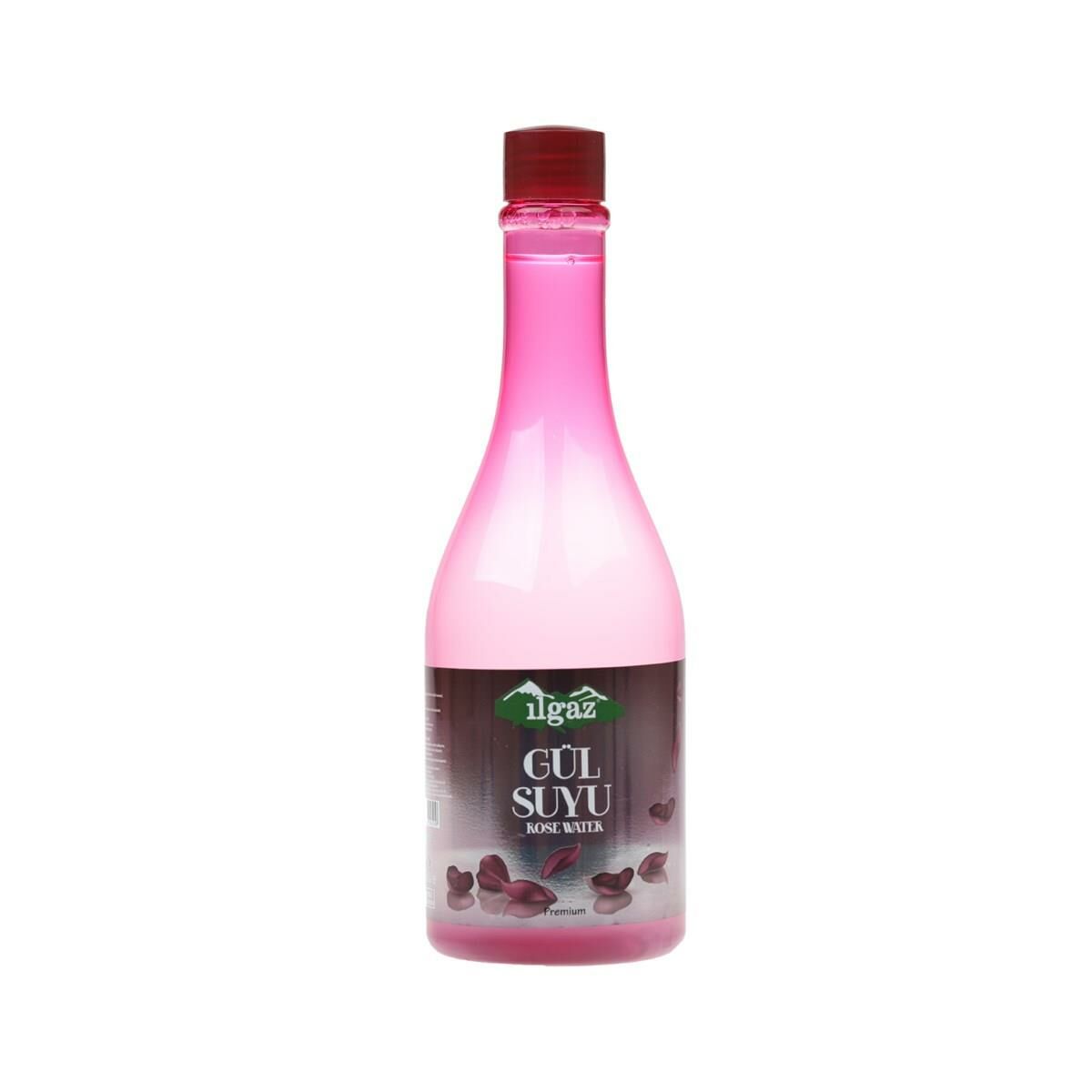 Ilgaz Gülsuyu 400 ml