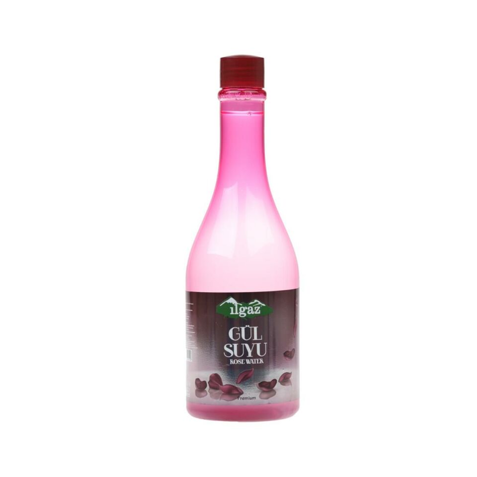 Ilgaz Gülsuyu 400 ml