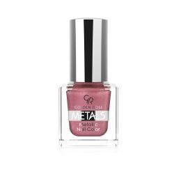 Golden Rose Metals Metallic Nail Color 110 Metallic Oje