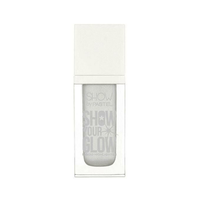 Show By Pastel Show Your Glow Likit Aydınlatıcı 70