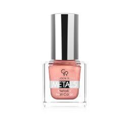 Golden Rose Metals Metallic Nail Color 109 Metallic Oje