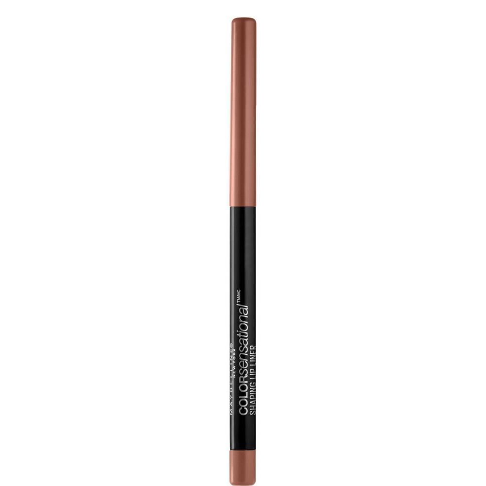Maybelline New York Dudak Kalemi - Color Sensational Lip Pencil 14 Clay Crush