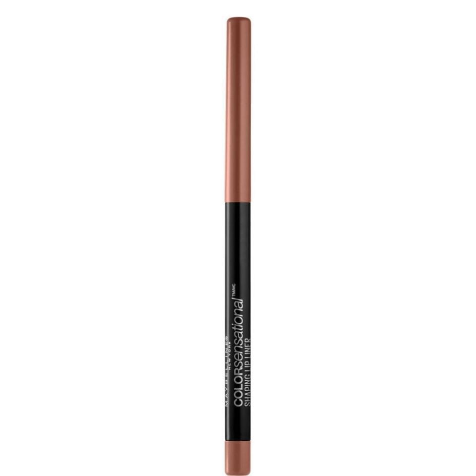 Maybelline New York Dudak Kalemi - Color Sensational Lip Pencil 14 Clay Crush