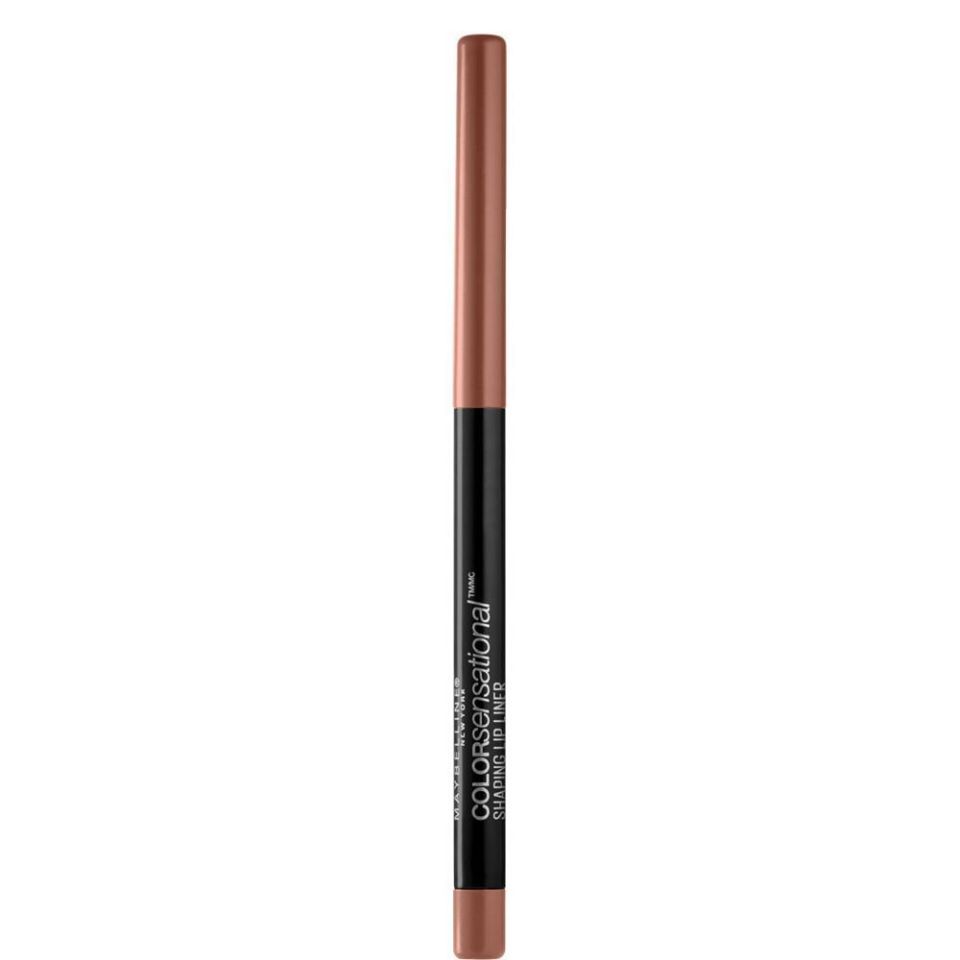Maybelline New York Dudak Kalemi - Color Sensational Lip Pencil 14 Clay Crush