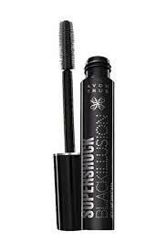 Avon True Supershcok Siyah Mascara