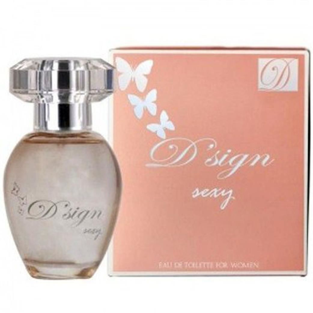 D Sign 60 ML Bayan Edt Sexy
