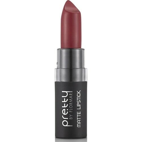 Flormar Ruj - Pretty Matte Lipstick 070 Perfect For Date