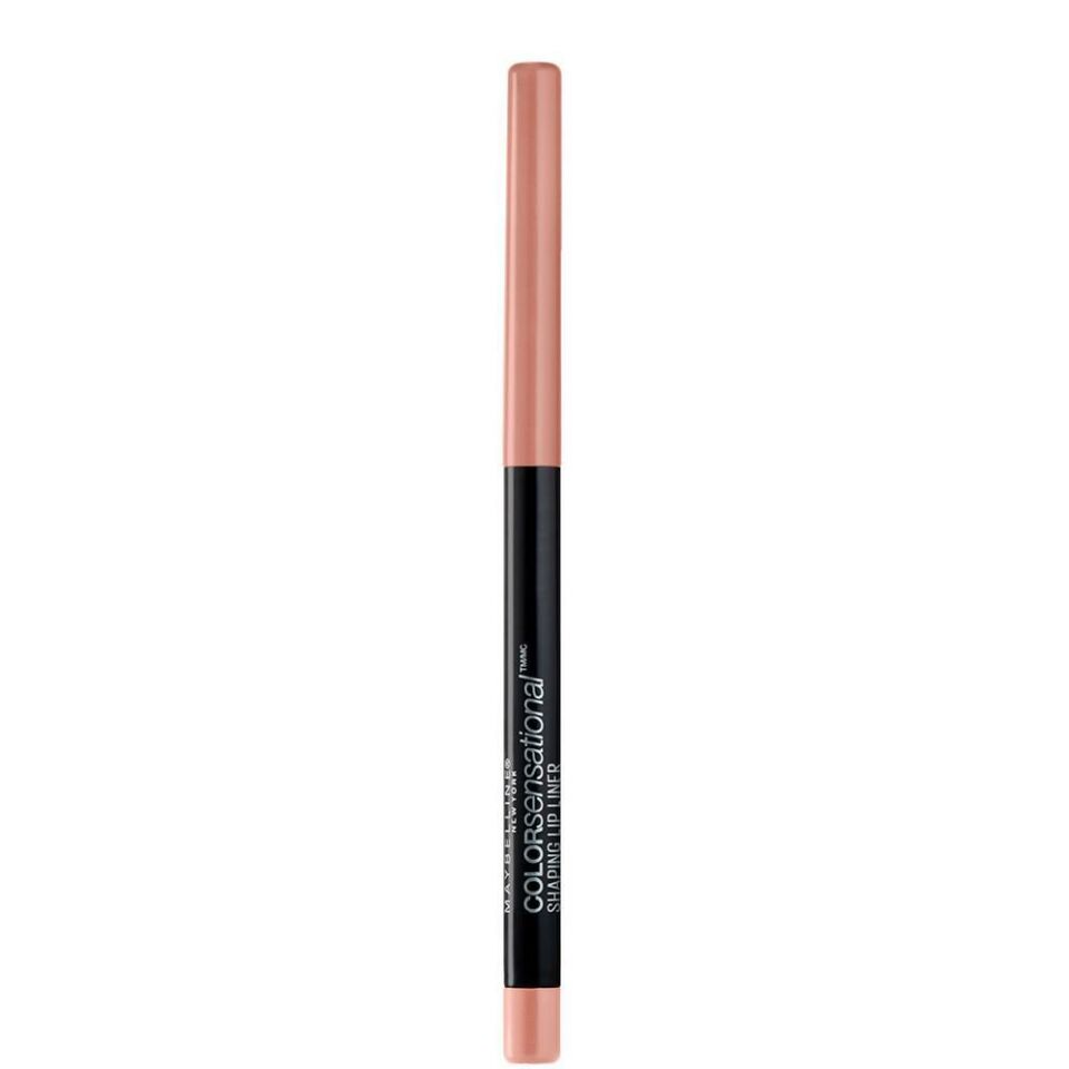 Maybelline New York Dudak Kalemi - Color Sensational Lip Pencil 10 Nude Whisper