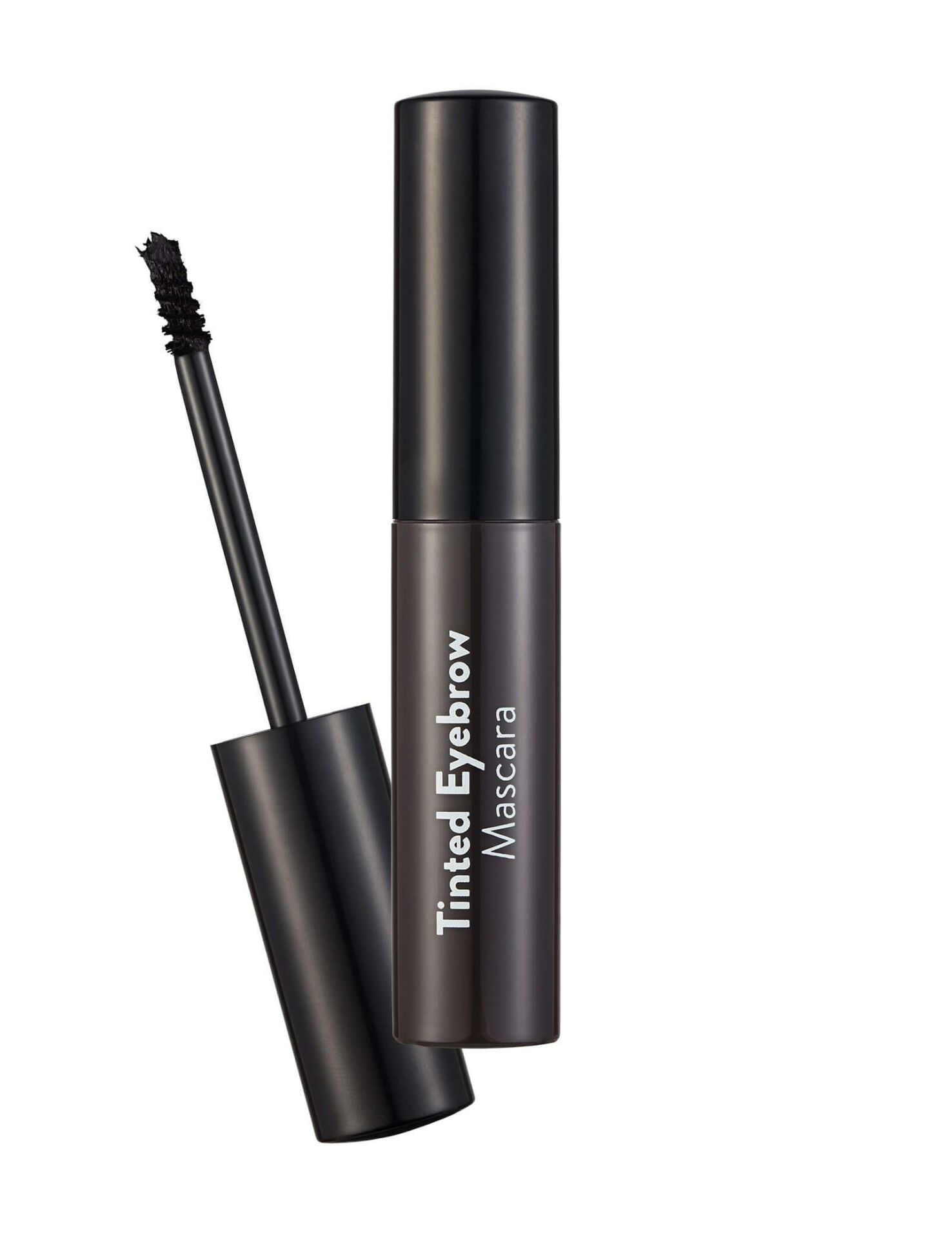 Flormar Tinted Eyebrow Belirgin ve Doğal Görünüm Veren Mini Fırçalı Kaş Maskarası No: 40 Deep Brunette