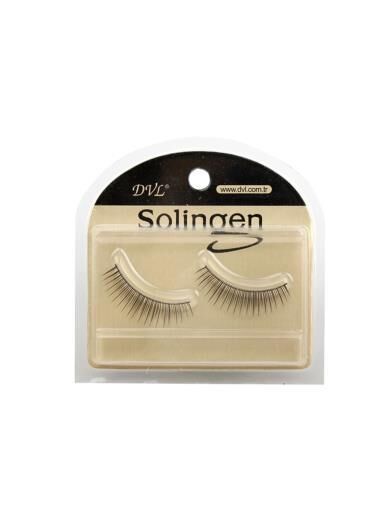 DVL TAKMA KIRPIK A14