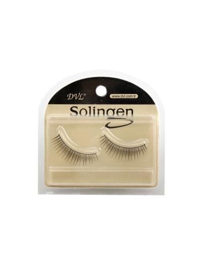 DVL TAKMA KIRPIK A14