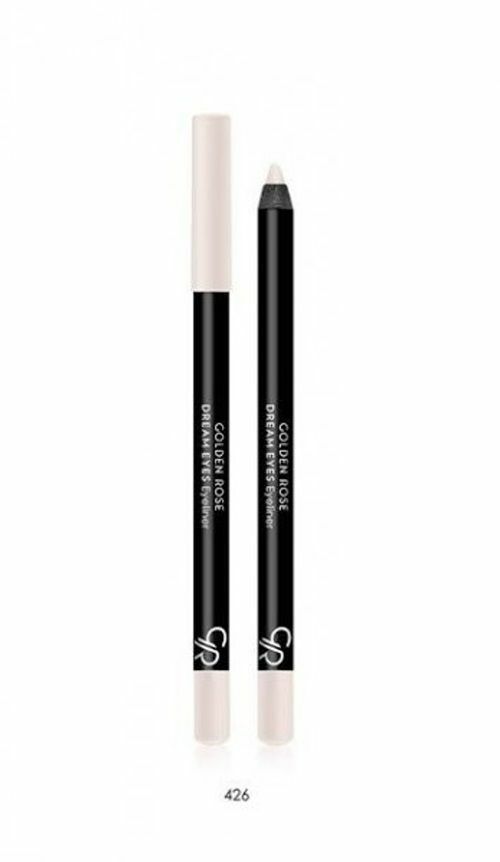 Golden Rose Göz Kalemi - Dream Eyes Eyeliner 426 Krem