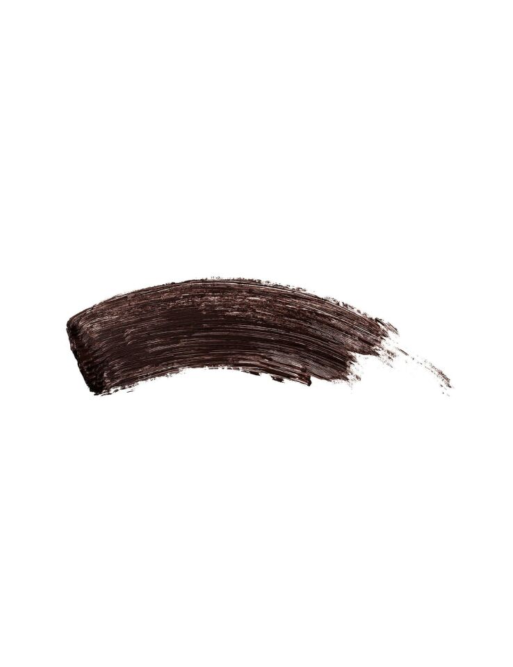 Flormar Tinted Eyebrow Belirgin ve Doğal Görünüm Veren Mini Fırçalı Kaş Maskarası No: 30 BRUNETTE Koyu Kahve