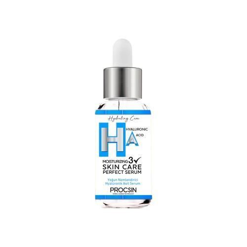 Procsin Hyaluronik Asit Bakım Serumu 20 Ml