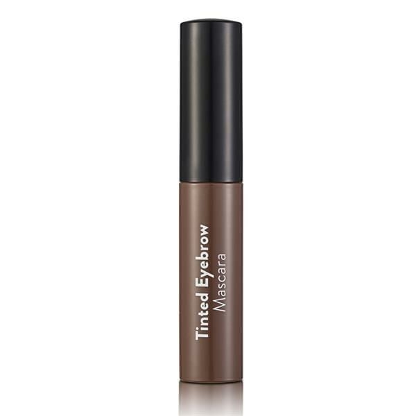Flormar Tinted Eyebrow Belirgin ve Doğal Görünüm Veren Mini Fırçalı Kaş Maskarası No: 20 AUBURA