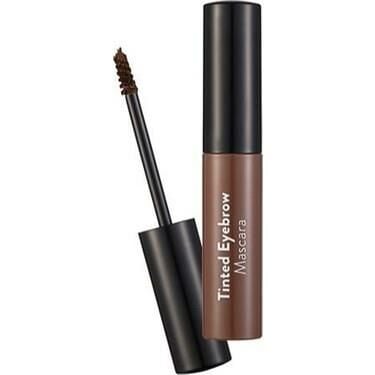 Flormar Tinted Eyebrow Belirgin ve Doğal Görünüm Veren Mini Fırçalı Kaş Maskarası No: 20 AUBURA