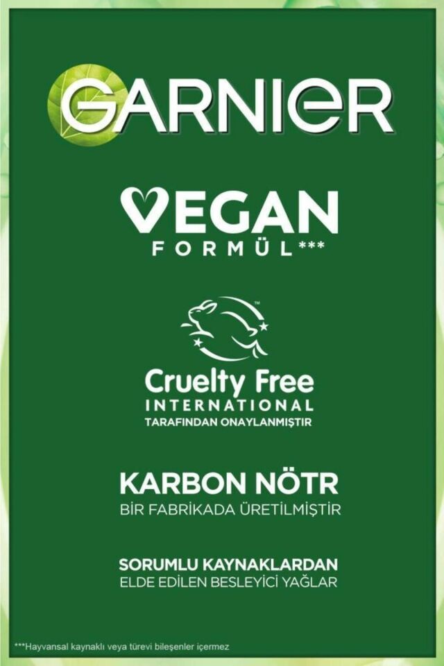 Garnier Nutrisse 8N Bal Köpüğü Yoğun Besleyici Kalıcı Krem Saç Boyası
