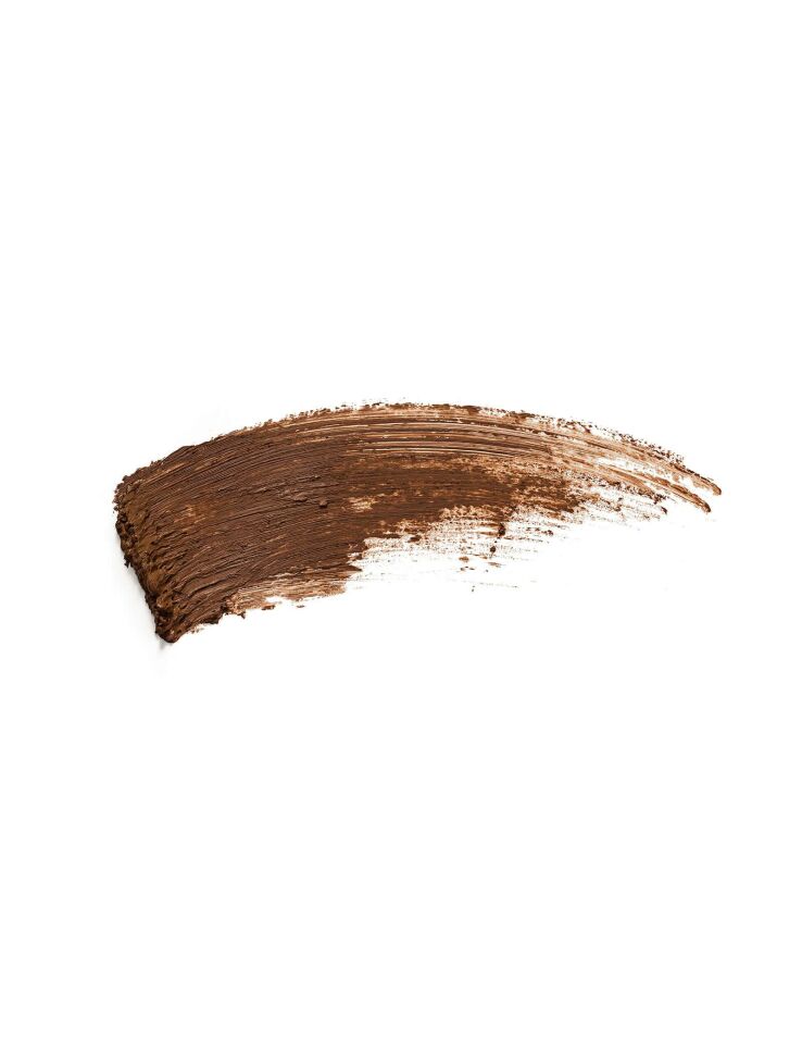 Flormar Tinted Eyebrow Belirgin ve Doğal Görünüm Veren Mini Fırçalı Kaş Maskarası No: 10 Blond