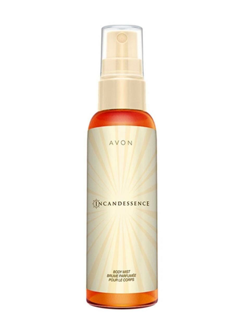 Avon Incandessence Vücut Spreyi 100 ml
