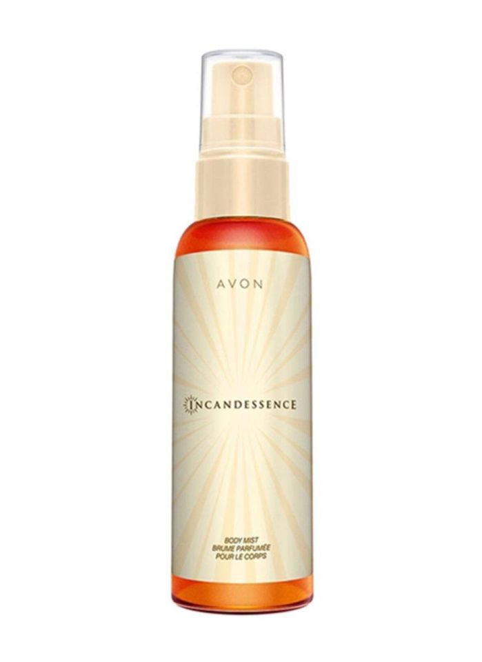 Avon Incandessence Vücut Spreyi 100 ml