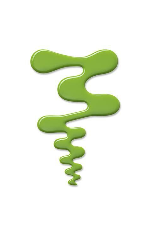 Flormar Oje No 557 GREEN