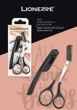 Tarko Kaş ve Kirpik Seti 4280