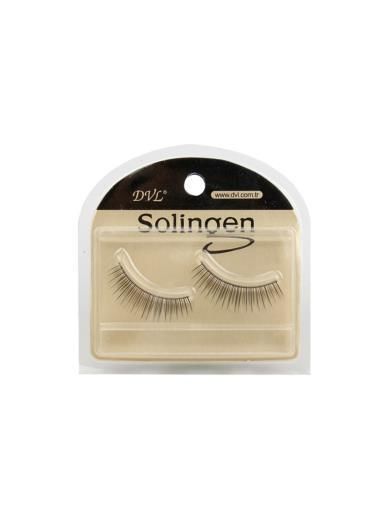 DVL TAKMA KIRPIK A13