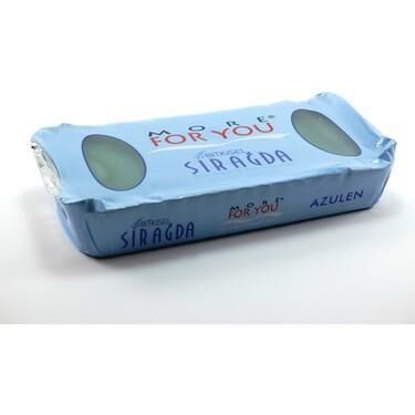 More For You Bitkisel Kalıp Sir Ağda Azulen 500 ml