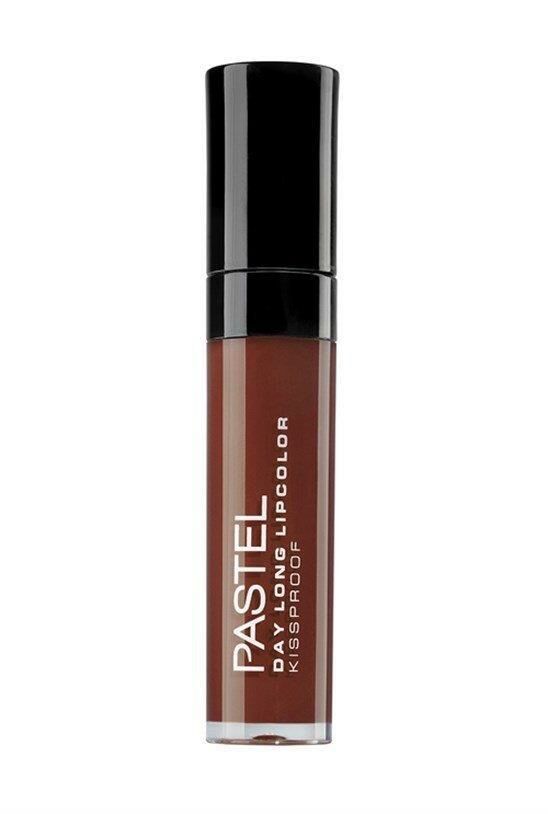 Pastel Day Long Lipcolor Kissproof 37 Kalıcı Mat Ruj