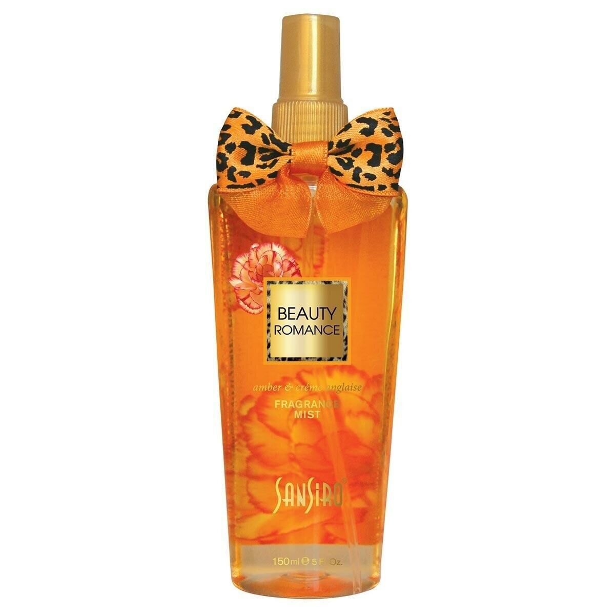 Sansiro Body Mıst Beauty Romance Vücut Spreyi 150 Ml