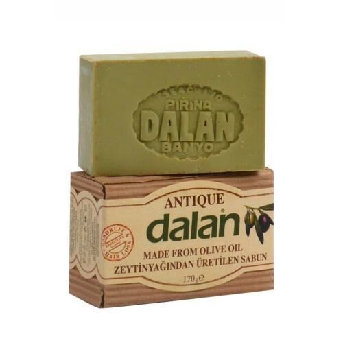Dalan D olive Antik Sabun Zeytinyağlı 170 Gr