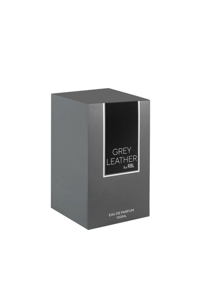 Rebul Erkek Edp 100 Ml Grey Leather xs