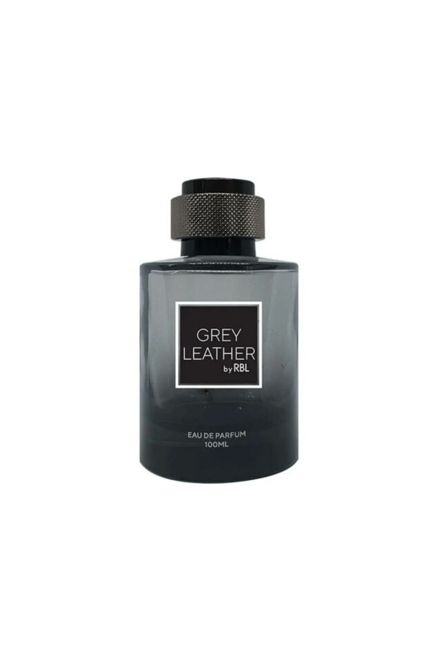 Rebul Erkek Edp 100 Ml Grey Leather xs