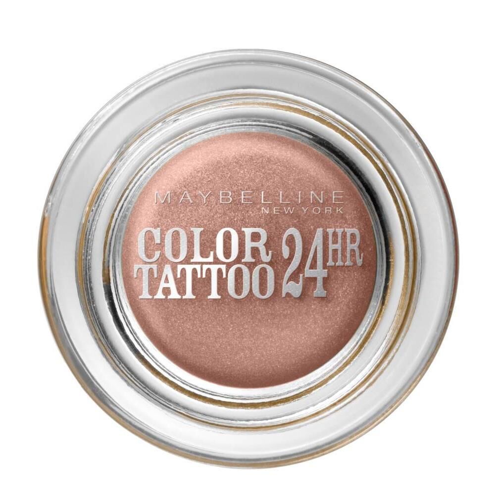 Maybelline Color Tattoo 24H Göz Farı 65 Pink GOLD