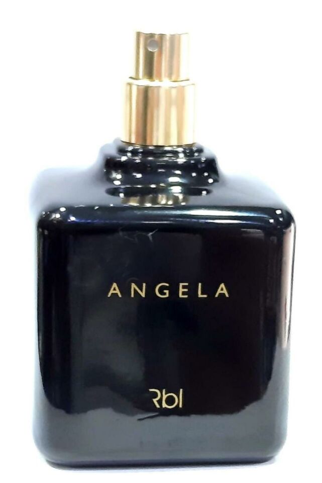 outlet - Rebul Angela Edp 100 ml Kadın Parfüm - kutusuz