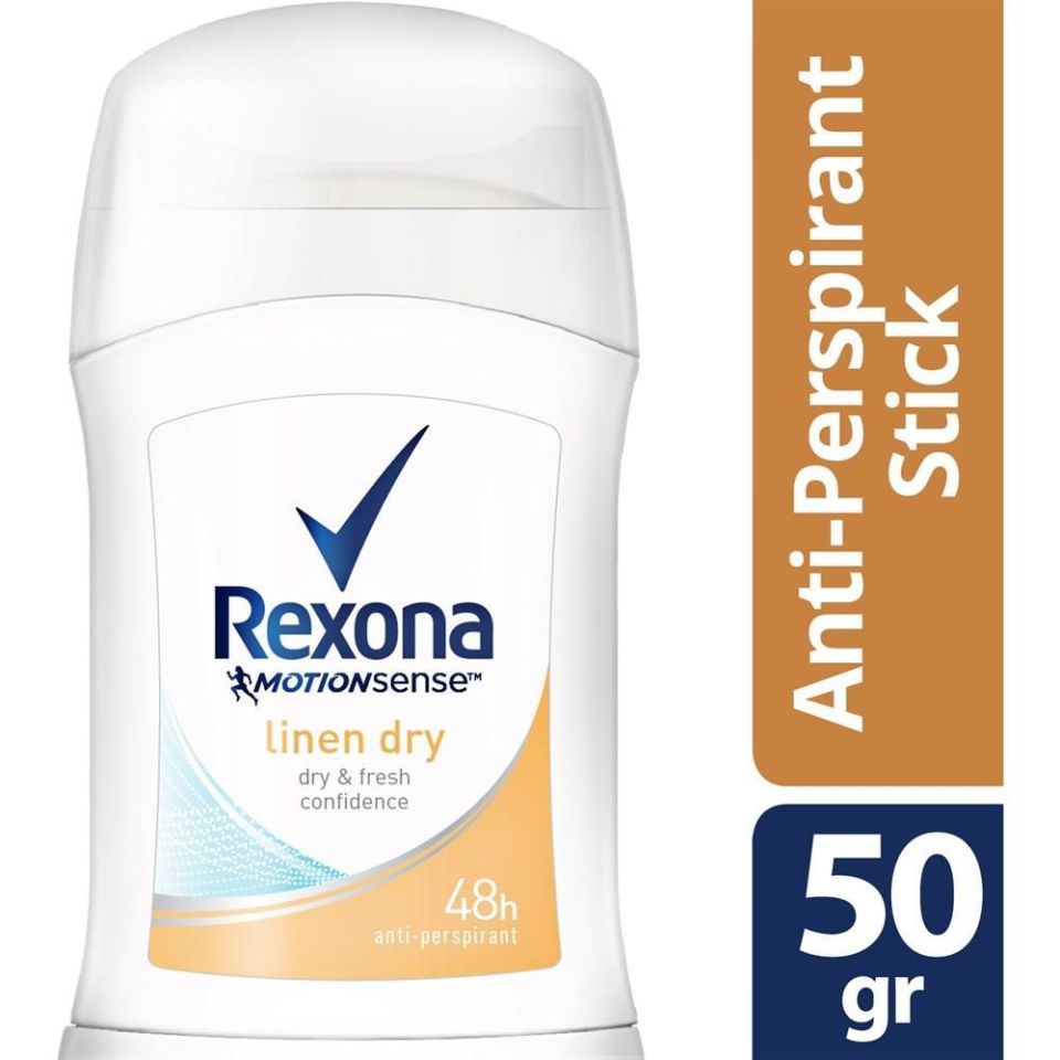 Rexona Stick Linen Dry