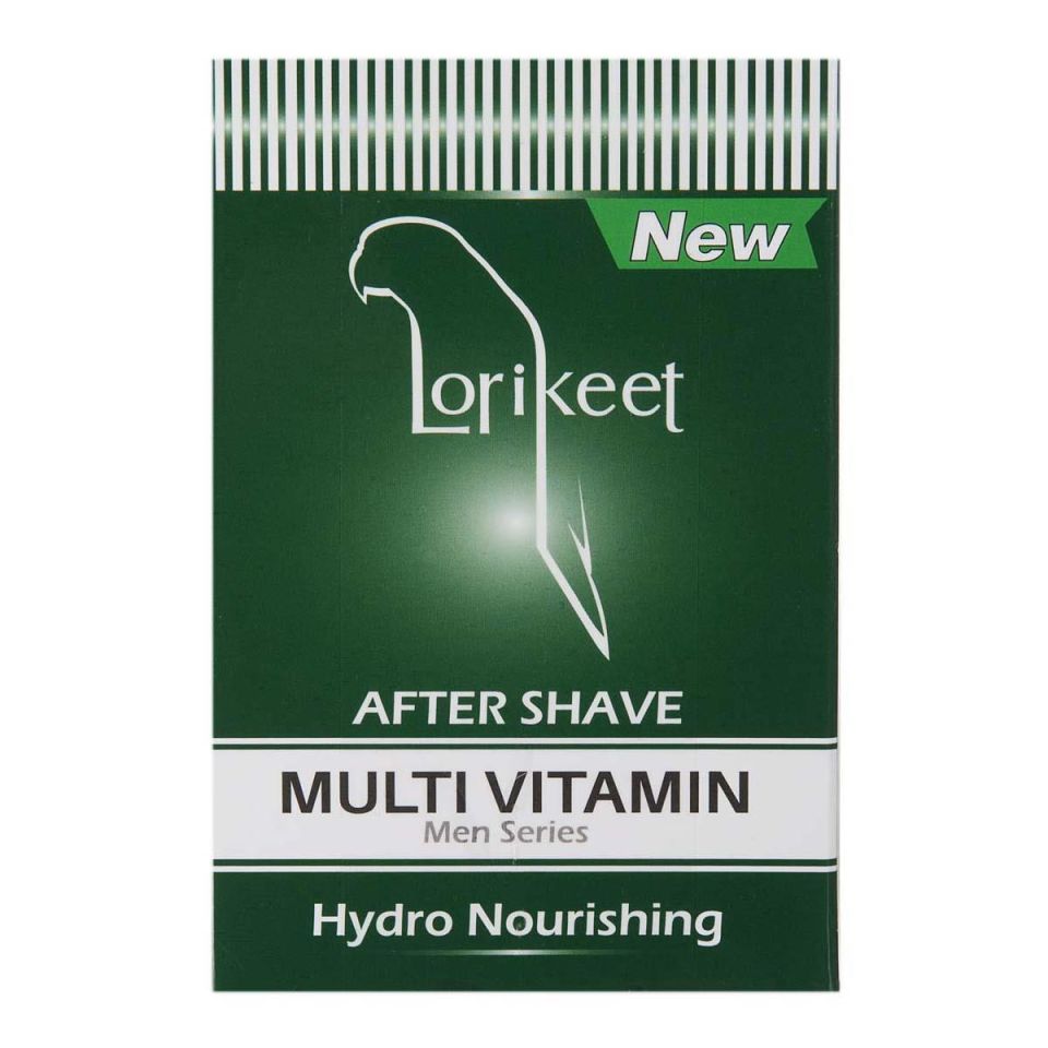 Loriceet After Shave 100 ml