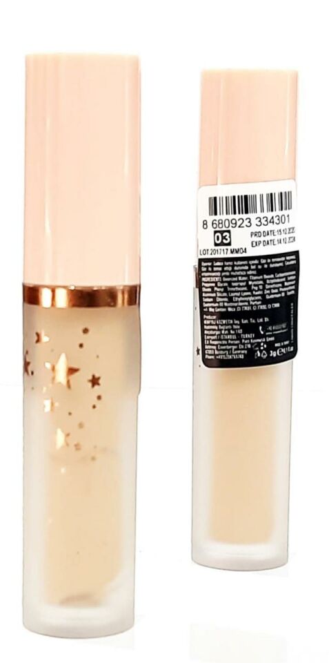 Makeover Likit Concealer 03