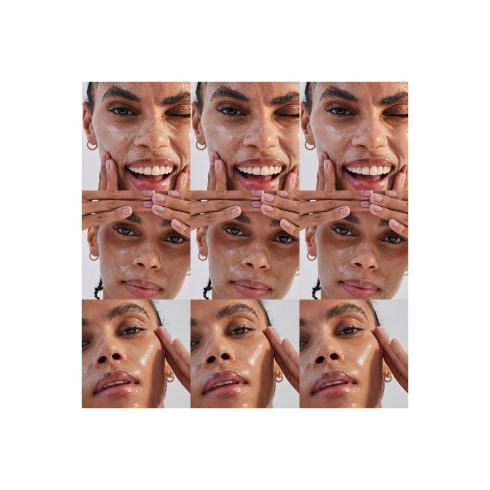 Nivea Canlandırıcı Yüz Temizleme Jeli 150 ml, Saf Su ve Lotus Çiçeği ile Etkili Yüz Temizleyici, Normal Ciltler