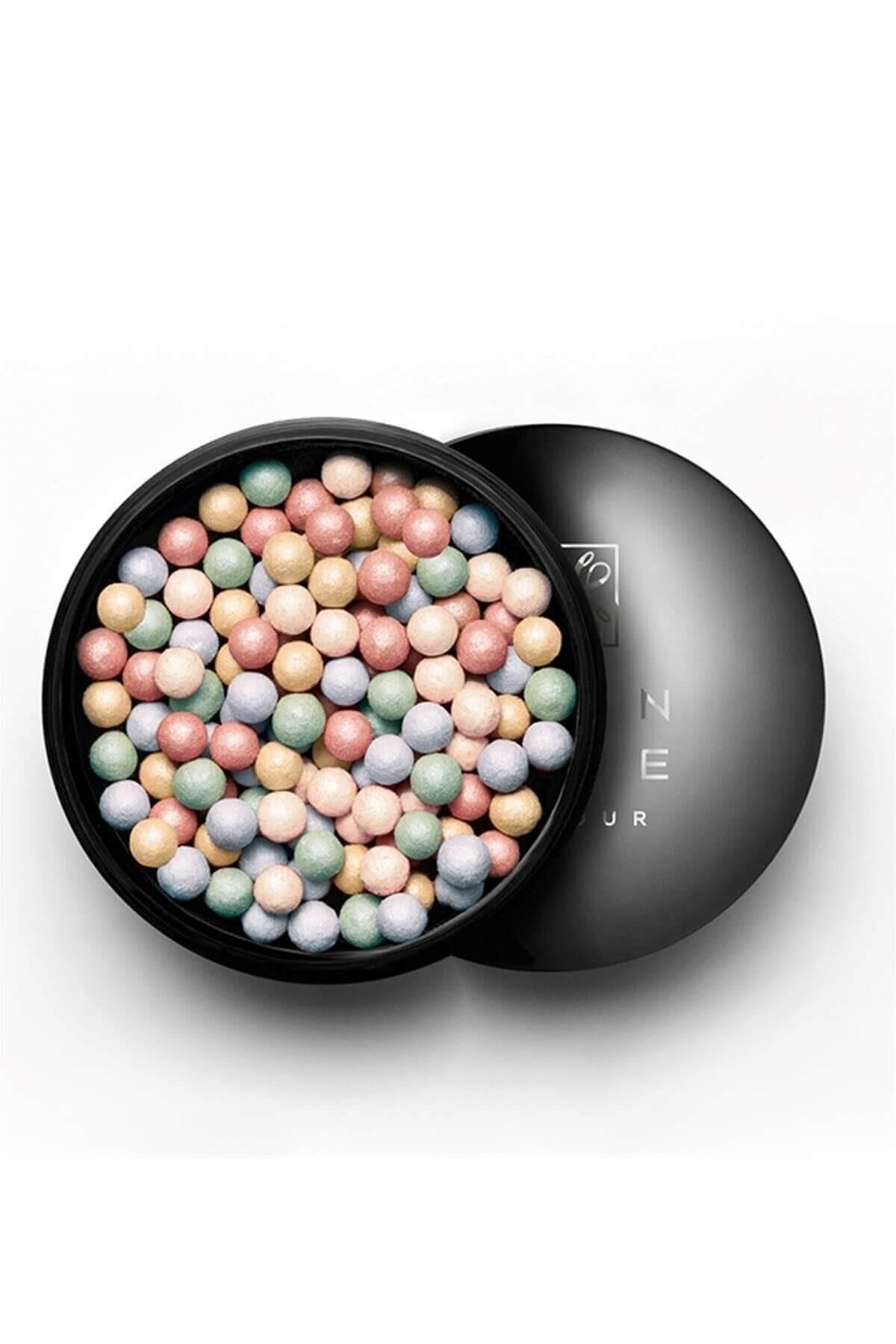 Avon Cc Renkli Toplar Cilt Kusurlarını Düzgünleştirici İnciler 36991