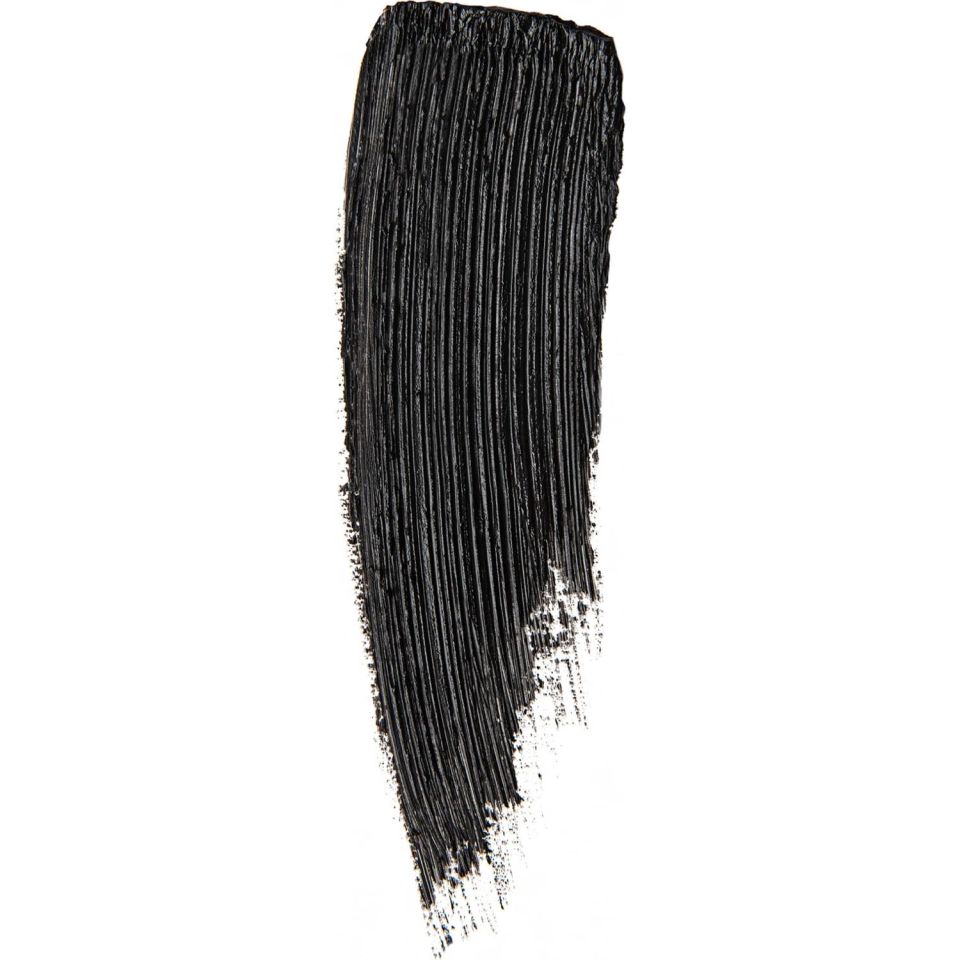 Flormar Hero Volume ve Curl Siyah Maskara - Hacim ve Kıvırcık