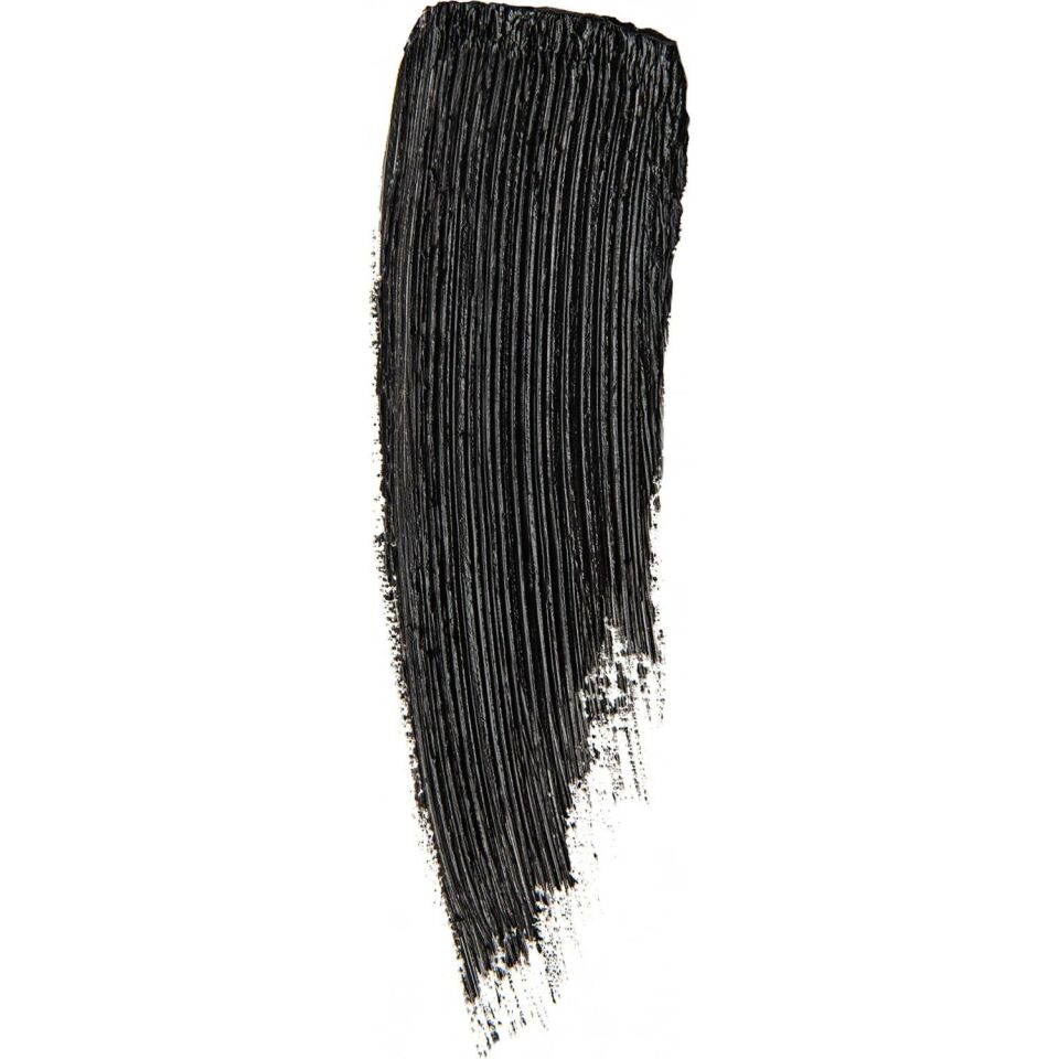 Flormar Hero Volume ve Curl Siyah Maskara - Hacim ve Kıvırcık