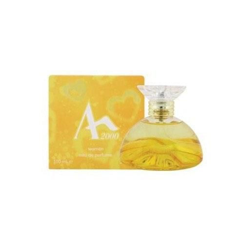 Akat 2000 Sarı Edt 100 Ml Bayan Parfüm WEEK