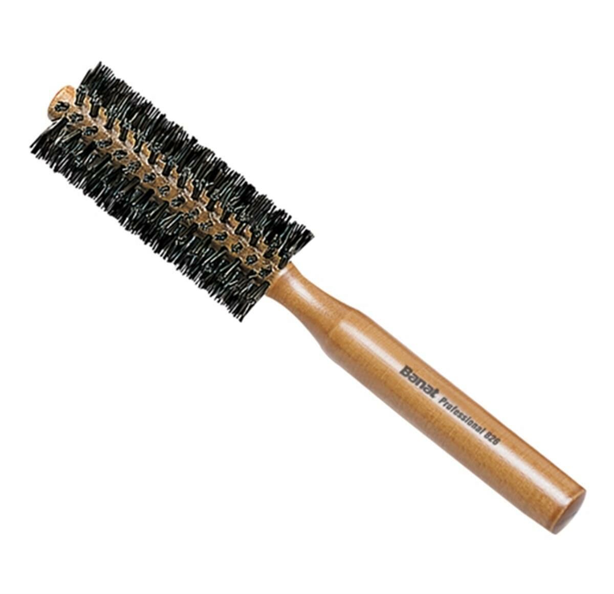 Banat Saç Fırçası Profesyonel 826